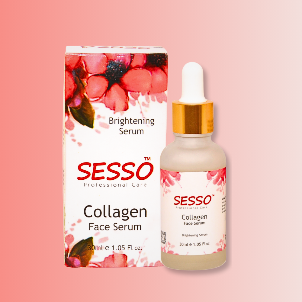 Collagen Serum